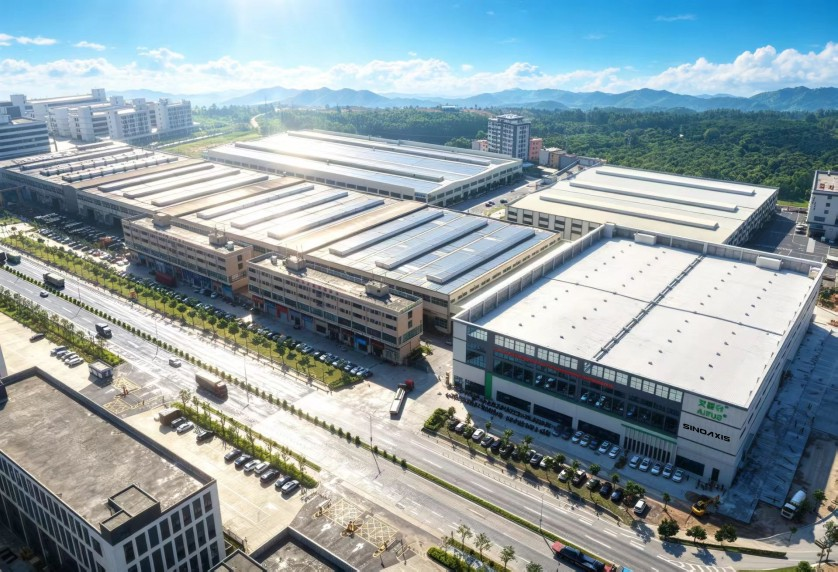 Production facility