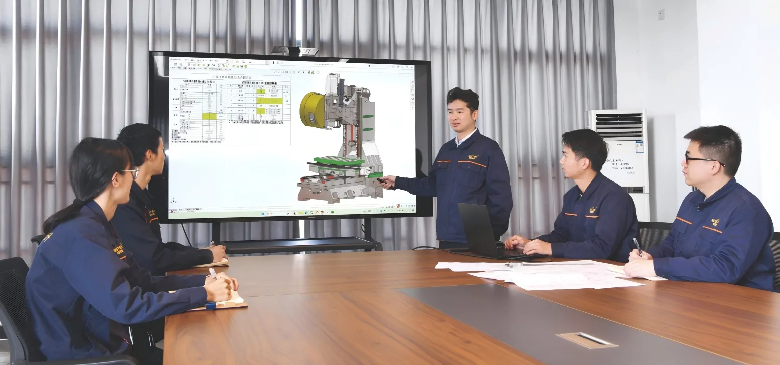 Engineering review