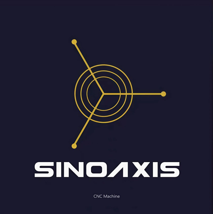 SinoAxis CNC Machine